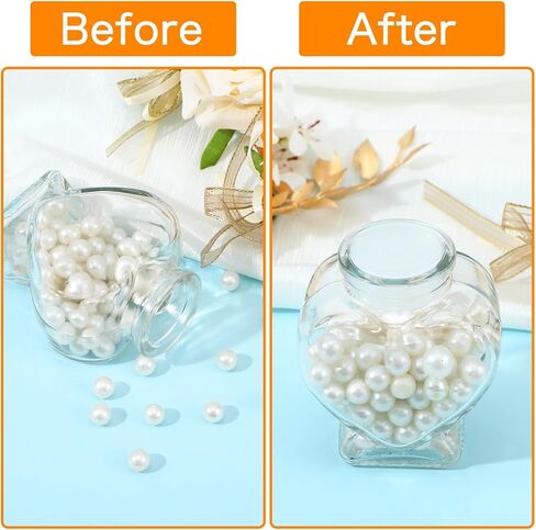 60PCS 6 Size Salt And Pepper Stoppers Plugs Reusable, 10/12/14/16/18/23 mm Stoppers for Salt And Pepper Shakers, Replacement Shaker Plugs for Bottom Home Kitchen in Saudi Arabia