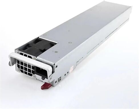 يستخدم لوحدة تزويد الطاقة الزائدة للخادم PWS-1K21P-1R بقدرة 1200 وات in Kuwait