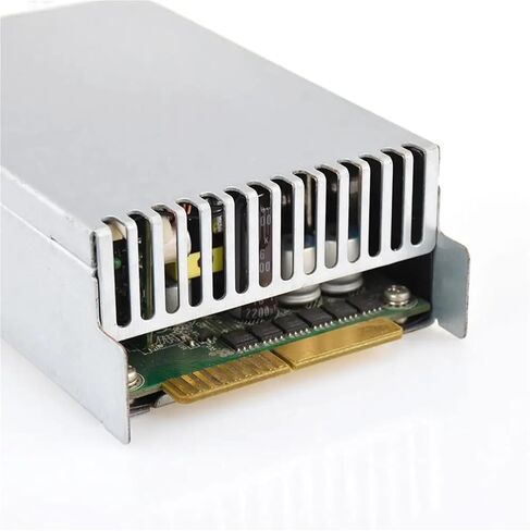 يستخدم لوحدة تزويد الطاقة الزائدة للخادم PWS-1K21P-1R بقدرة 1200 وات in Kuwait