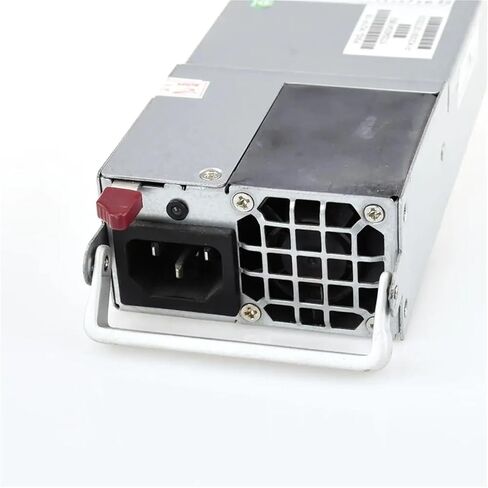 يستخدم لوحدة تزويد الطاقة الزائدة للخادم PWS-1K21P-1R بقدرة 1200 وات in Kuwait