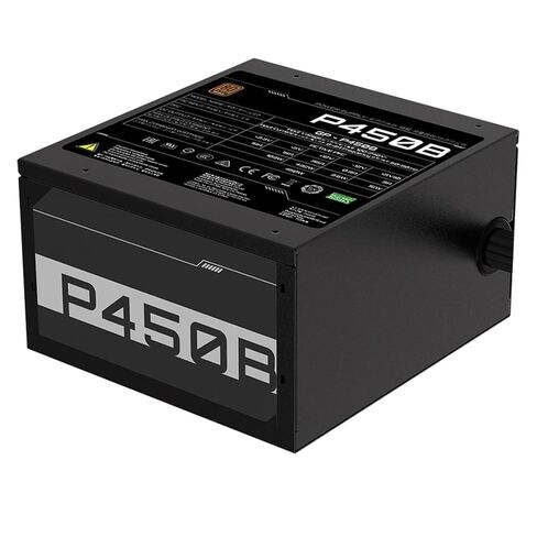 P450B 450W for Active PFC ATX 12V 60-50 Hz Power Supply in Saudi Arabia
