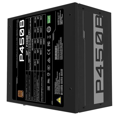 P450B 450W for Active PFC ATX 12V 60-50 Hz Power Supply in Saudi Arabia