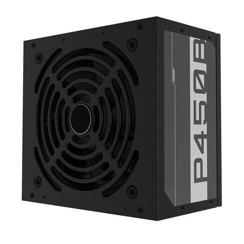 P450B 450W for Active PFC ATX 12V 60-50 Hz Power Supply in Saudi Arabia
