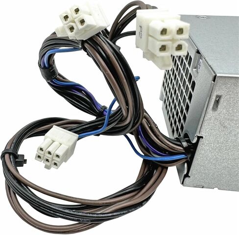 ل 3080 7090 7080 5090 300W امدادات الطاقة 0V2KRY 0352NR V2KRY 352NR H300EPS-00 L300EPS-00 6 + 4 + 4 دبابيس in Kuwait