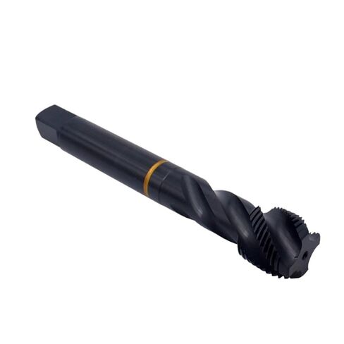 Pipe Spiral Fluted Tap Spiral Pointed Tap G 1/8 1/4 3/8 3/4 1/2 Machine Screw Thread Taps(Spiral Fluted Tap,G3l4) in Saudi Arabia