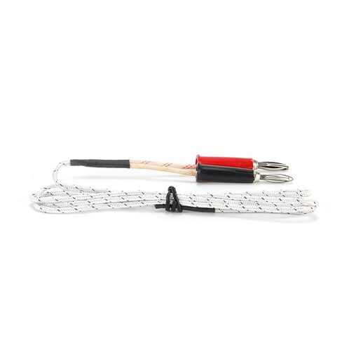 TP-01A K-Type Digital Probe Tester 100cm 1M Wire Temperature Measuring 1.4cm Interface Thermocouple 1Pcs(1m 1pc) in Saudi Arabia