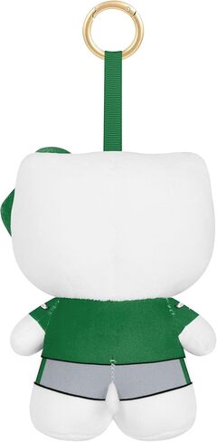 سلسلة مفاتيح FOCO Philadelphia Eagles NFL Retro Plush Hello Kitty® Bag Charm in Saudi Arabia