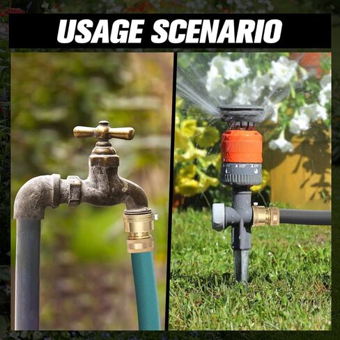 2 قطعة مجموعة قواطع فراغ النحاس 3/4 بوصة GHT صمام مريلة مضاد للسيفون من النحاس الصلب لكسارة الفراغ صنبور خارجي اتصال خرطوم RV موصل مانع التدفق الخلفي مع شريط، غسالات إضافية in Kuwait