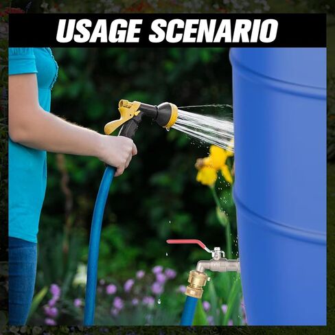 2 قطعة مجموعة قواطع فراغ النحاس 3/4 بوصة GHT صمام مريلة مضاد للسيفون من النحاس الصلب لكسارة الفراغ صنبور خارجي اتصال خرطوم RV موصل مانع التدفق الخلفي مع شريط، غسالات إضافية in Kuwait