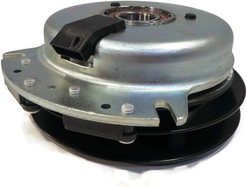 The ROP Shop Electric PTO Clutch fits Kutbota K3811-10130, K381110130, K3811-10132, K381110132 in Saudi Arabia