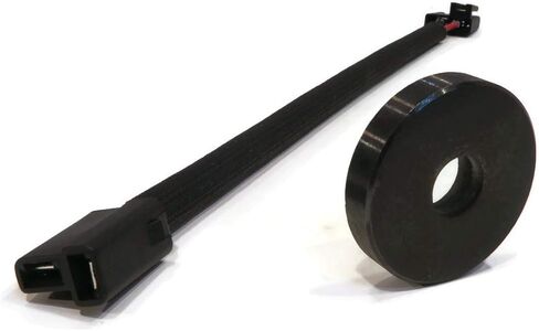 The ROP Shop Electric PTO Clutch fits Kutbota K3811-10130, K381110130, K3811-10132, K381110132 in Saudi Arabia