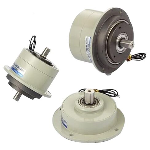 1pcs Miniature Dual-axis PMC-0.5 Mask Machine Electromagnetic Motor Brake 24V(PMC-0.5) in Saudi Arabia