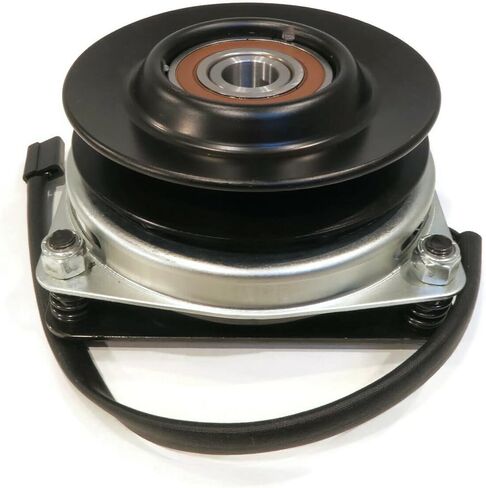 The ROP Shop PTO Clutch Counter Clockwise (CCW) with 1" Crankshaft, 5 5/16" Pulley Diameter in Saudi Arabia