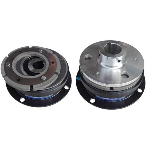 CF12S5AA CF12S5AB Single Plate Electromagnetic Clutch DC24V 20W(CF12S5AA(D25)) in Saudi Arabia