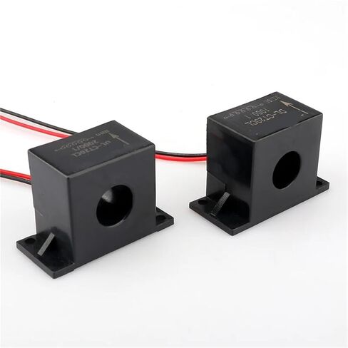 Mini 0.1 Class Current DL-CT20CL 1000/1 2000/1 3000/1 4000/1 5000/1 Precision Lead Wire AC CT 0~150A(DL-CT20CL 2000-1) in Saudi Arabia