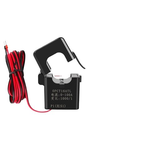 Split Core Current OPCT10ATL 1000/1 2000/1 3000/1 OPCT16ATL 4000/1 5000/1 Clamp CT 5A 20A 30A 50A 100A 150A(CT10ATL-60A 1000-1) in Saudi Arabia