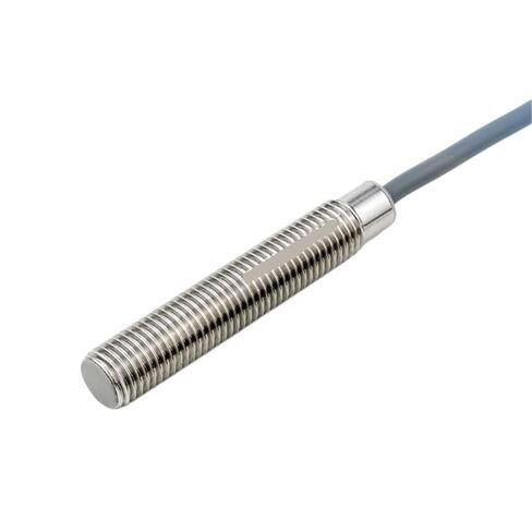M8 Capacitive Proximity Switch Sensor, Flush and Non-Flush Induction, Material Line, 1pc(CM08-01U-B,PNP NO) in Saudi Arabia