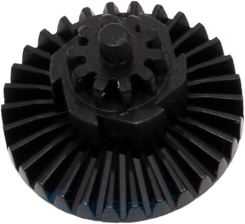 Hunting Paintball Army Accessories 13:1 Speed Gear Set Airsoft Gearbox in Saudi Arabia