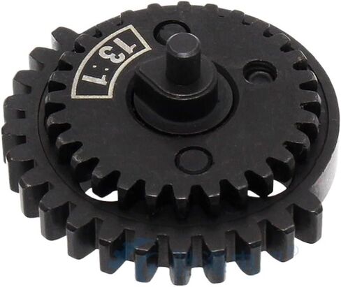 Hunting Paintball Army Accessories 13:1 Speed Gear Set Airsoft Gearbox in Saudi Arabia