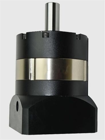 PLE090 Round Flange Planetary Gearbox Reducer 5:1 20:1 50:1 for 80MM Frame 750W AC Servo Motor Input Shaft Diameter 19mm(0.292361111111111) in Saudi Arabia