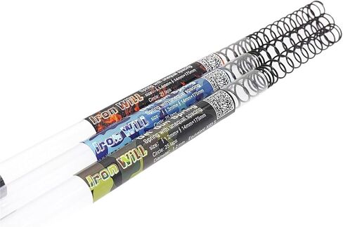 Spring M75 M85 M95 M110 for Air Soft Gearbox M4 M16 Gel Blaster Marui Paintball Accessory in Saudi Arabia