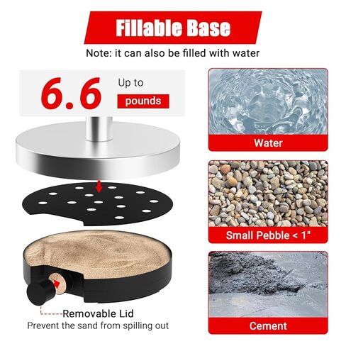 حواجز التحكم في الحشود، عداء السجاد الأحمر للحفلات مع حبل أحمر بطول 5 أقدام، حبال وأعمدة السجاد الأحمر من الفولاذ المقاوم للصدأ، 8 قطع من الدعامات والحبال المخملية للمسارح والفنادق والنوادي وحفلات الزفاف in Kuwait