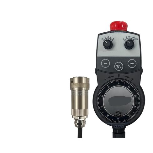 Electronic Hand Wheel HBA-079827 098672 084962(112397) in Saudi Arabia