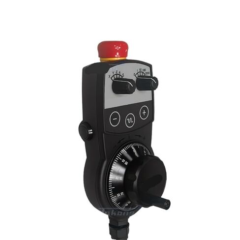 Electronic Hand Wheel HBA-079827 098672 084962(112397) in Saudi Arabia