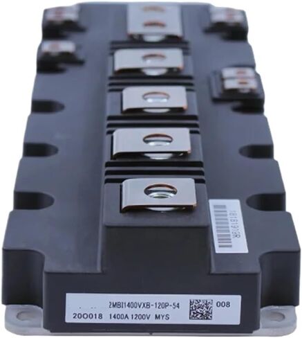 2MBI1400VXB-120P-54 وحدة الثايرستور الطاقة in Kuwait