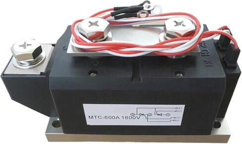 MTC600A MTC600A1600V MTC600-16 وحدة الثايرستور in Kuwait