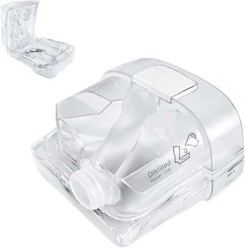 Air-Sense 11 Water Chamber Replacement Compatible with S11 Airsense and Air-curve in Saudi Arabia