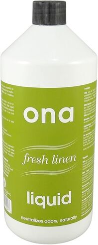 Ona Liquid Fresh Linen Quart in Kuwait