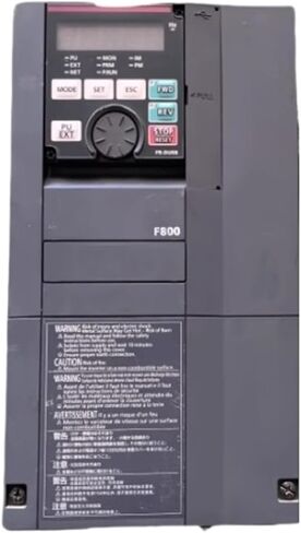محول التردد FR-F840-00250-2-60 0023 0052 0470 00380 00620(FR-F840-00083-2-60) in Kuwait