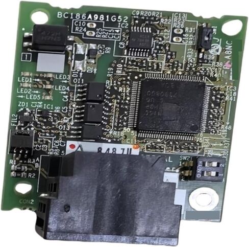 وحدة اتصالات محول التردد FR-A8NC A8NCE FR-A7NC FR-A8NC-E KIT PA07(FR-A8NCE) in Kuwait