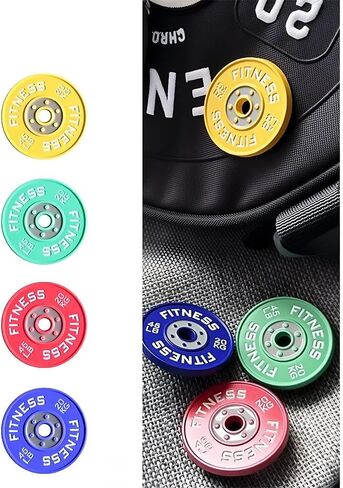 Gym Pin for Backpacks Gym Button Pins Fitness Brooch Weightlifting Barbell Pins Novelty Fitness Lovers Gift 4PCS in Saudi Arabia