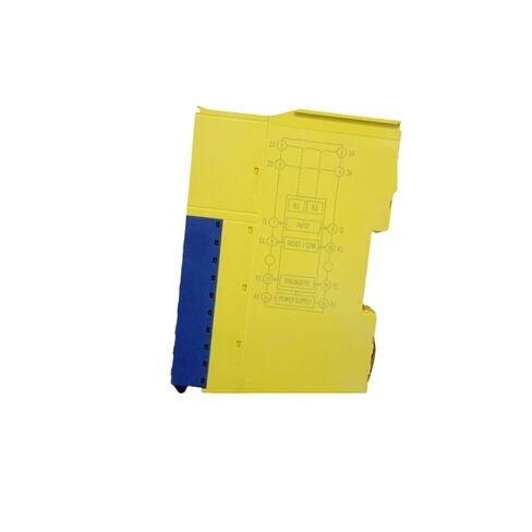 RLY3-OSSD200 Safety Relay in Saudi Arabia