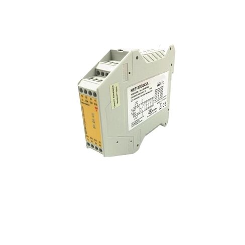 Safety Relay NES13DB24SA.(NES13DB24SA(Used)) in Saudi Arabia