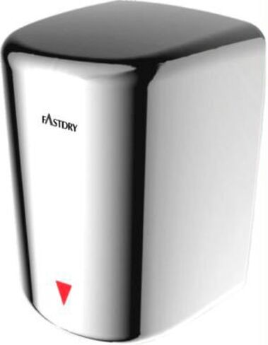 Fastdry HK-JA04 Polished Stainless Steel (Bright) - 110/120 Volt in Saudi Arabia