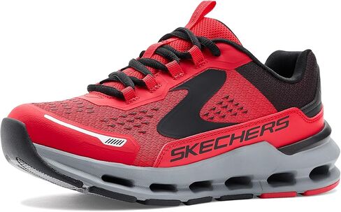 Skechers Boy's Glide-Step Plus-Vista-Pace 404161L (Little Big Kid) in Saudi Arabia