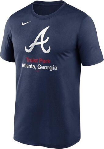 Nike Men's MLB Stadium Legend Performance T-Shirt in Saudi Arabia
