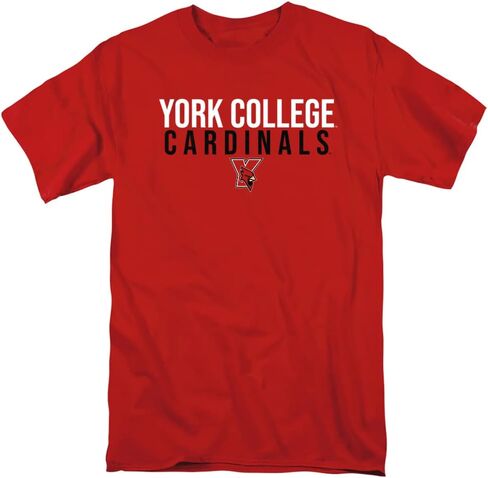 LOGOVISION Official Collegiate Distressed Stacked Short Sleeve Unisex for Men & Women T Shirt Collection 2 in Saudi Arabia