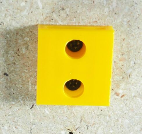 Wall Mount Made for Dewalt Belt Clip in Saudi Arabia