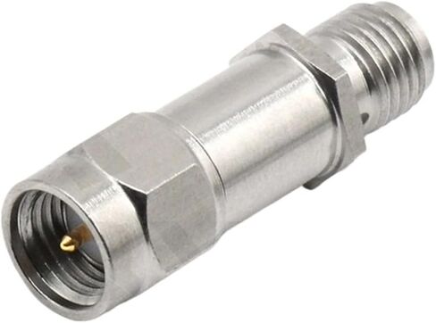 المخفف المخفف الثابت SMA-JK 27 جيجا هرتز 1-50 ديسيبل 18 جيجا (XQY-SMAJKS-27-2W-10dB) in Kuwait