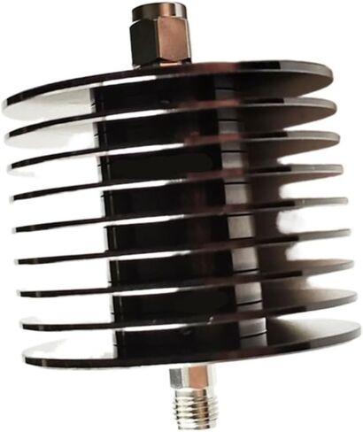 Attenuator 26.5GHz 30W SMA Male to Female 3dB-40dB 50ohms(6dB 26.5GHz) in Saudi Arabia