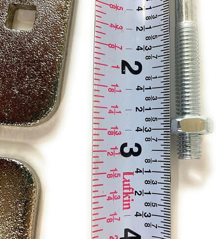 قفل بوك مزود بمشبك وأدوات تثبيت، وقفل دائري، ومسمار للأمان. فُولاَذ in Kuwait