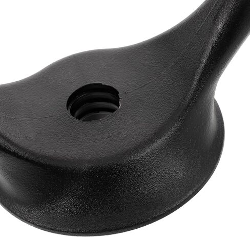 مقبض Kettlebell قابل للتعديل من YARNOW مع قاعدة ثابتة ومحول Kettlebell وقبضة الدمبل لتدريب القوة في صالة الألعاب الرياضية المنزلية 7.4 × 5.5 × 4.3 بوصة in Saudi Arabia