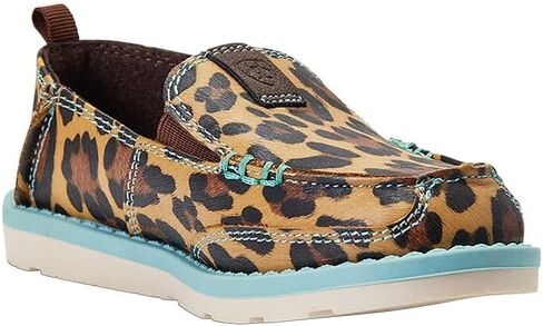 ARIAT Girls Cruiser Natalie Casuals Brown- A443001302 in Saudi Arabia