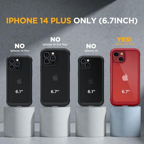 Miracase for iPhone 16 Pro Max Case 6.9 '' ، [Bubble Free] علبة الهاتف الكامل للجسم مع حامي شاشة زجاجية كاملة وتوافق مع Magsafe ، Drop Prove 16 Pro Max ، Blue ، Blue in Kuwait