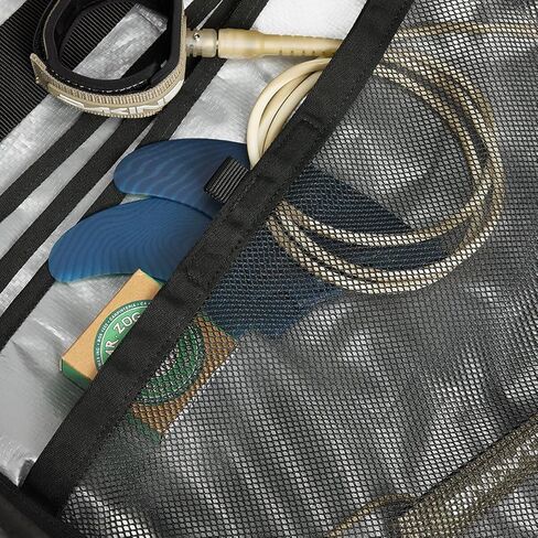 Dakine REGULATOR TRIPLE SURFBOARD BAG in Saudi Arabia