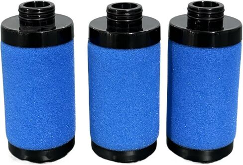 Replace DD9 DDP9 PD9 QD9 Compressed air Filters air Oil Separator coalescing Filters(DD9) in Saudi Arabia